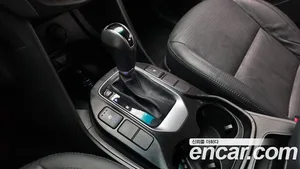 Hyundai Santa Fe, 2014 — миниатюра 9