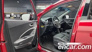 Hyundai Santa Fe, 2014 — миниатюра 10