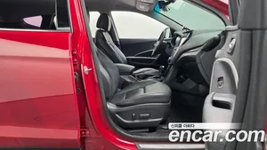 Hyundai Santa Fe, 2014 — миниатюра 11