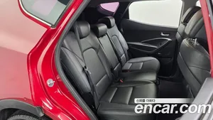 Hyundai Santa Fe, 2014 — миниатюра 12