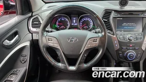 Hyundai Santa Fe, 2014 — миниатюра 13