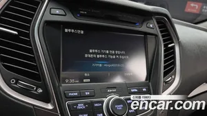 Hyundai Santa Fe, 2014 — миниатюра 14