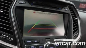 Hyundai Santa Fe, 2014 — миниатюра 15