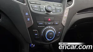 Hyundai Santa Fe, 2014 — миниатюра 16