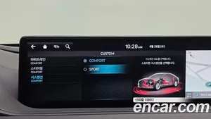Genesis G80, 2021 — миниатюра 17