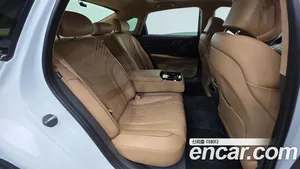 Genesis G80, 2021 — миниатюра 19