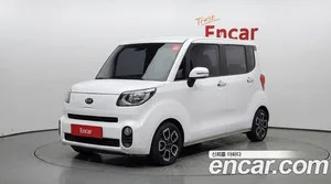 Kia RAY, 2021 — миниатюра 1