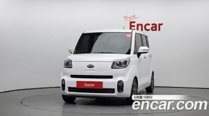 Kia RAY, 2021 — миниатюра 3