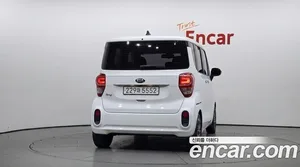Kia RAY, 2021 — миниатюра 4