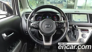 Kia RAY, 2021 — миниатюра 19