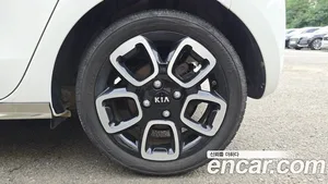 Kia RAY, 2021 — миниатюра 7
