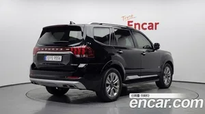 Kia Mohave, 2020 — миниатюра 2