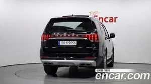 Kia Mohave, 2020 — миниатюра 4