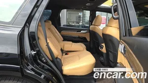 Kia Mohave, 2020 — миниатюра 18