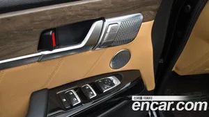 Kia Mohave, 2020 — миниатюра 23