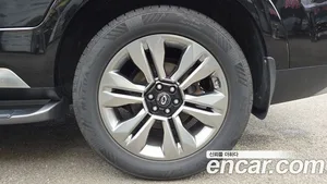 Kia Mohave, 2020 — миниатюра 7