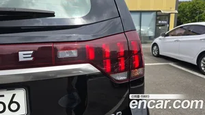 Kia Mohave, 2020 — миниатюра 9