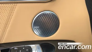 Kia Mohave, 2020 — миниатюра 28