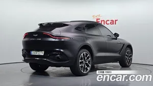 Astonmartin DBX, 2021 — миниатюра 2
