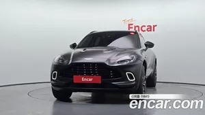 Astonmartin DBX, 2021 — миниатюра 3