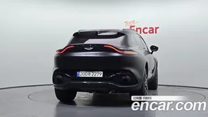 Astonmartin DBX, 2021 — миниатюра 4
