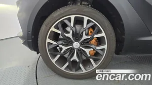 Astonmartin DBX, 2021 — миниатюра 5
