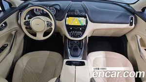 Astonmartin DBX, 2021 — миниатюра 7