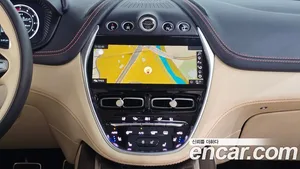 Astonmartin DBX, 2021 — миниатюра 13