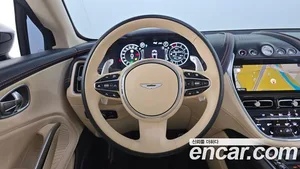 Astonmartin DBX, 2021 — миниатюра 14