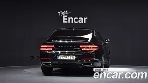 Genesis G80, 2021 — миниатюра 4