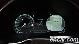 Genesis G80, 2021 — миниатюра 11