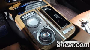 Genesis G80, 2021 — миниатюра 12