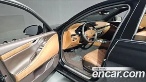 Genesis G80, 2021 — миниатюра 13