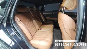 Genesis G80, 2021 — миниатюра 17