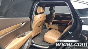 Genesis G80, 2021 — миниатюра 18
