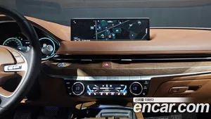 Genesis G80, 2021 — миниатюра 20
