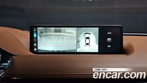 Genesis G80, 2021 — миниатюра 21