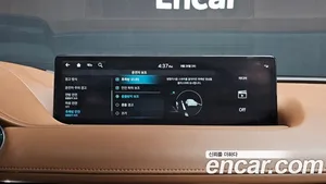 Genesis G80, 2021 — миниатюра 22
