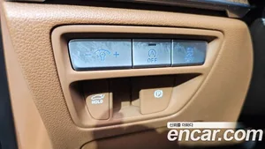 Genesis G80, 2021 — миниатюра 24