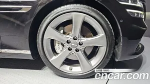 Genesis G80, 2021 — миниатюра 7