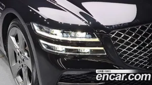 Genesis G80, 2021 — миниатюра 8