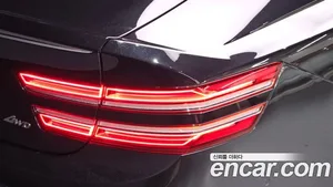 Genesis G80, 2021 — миниатюра 9