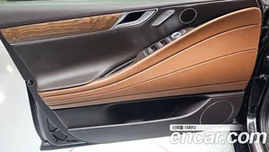Genesis G80, 2021 — миниатюра 14