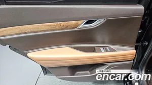 Genesis G80, 2021 — миниатюра 15