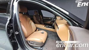 Genesis G80, 2021 — миниатюра 16