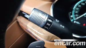 Genesis G80, 2021 — миниатюра 27