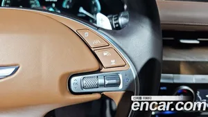 Genesis G80, 2021 — миниатюра 29