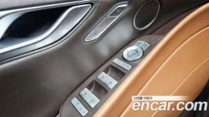 Genesis G80, 2021 — миниатюра 30