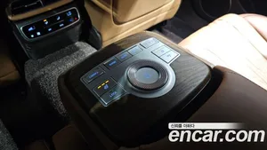 Genesis G80, 2021 — миниатюра 31