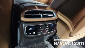 Genesis G80, 2021 — миниатюра 33